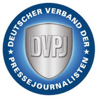 DVPJ Logo