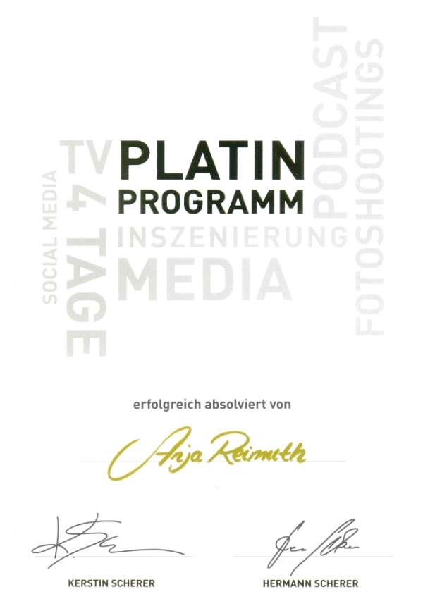 Platin Programm